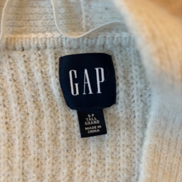 Gap cardigan - Picture 3 of 3